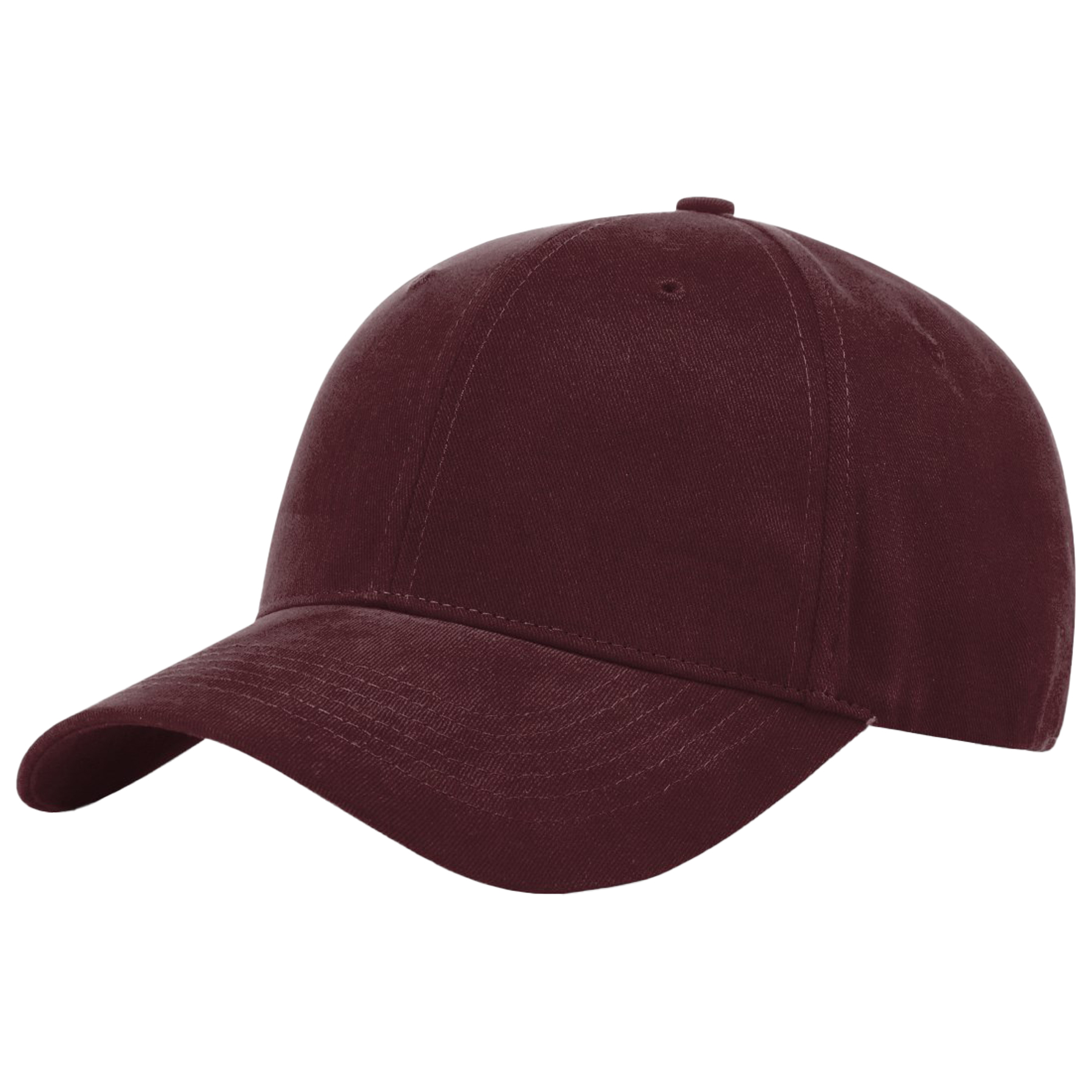 Richardson R75S Casual Twill Snapback Hat w/ Embroidery 11