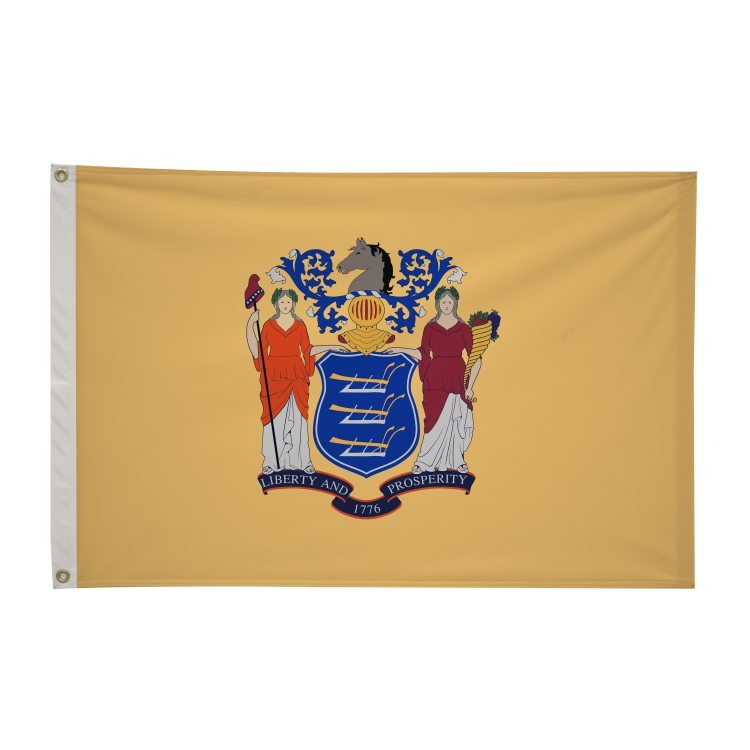 2' x 3' State Flags 19
