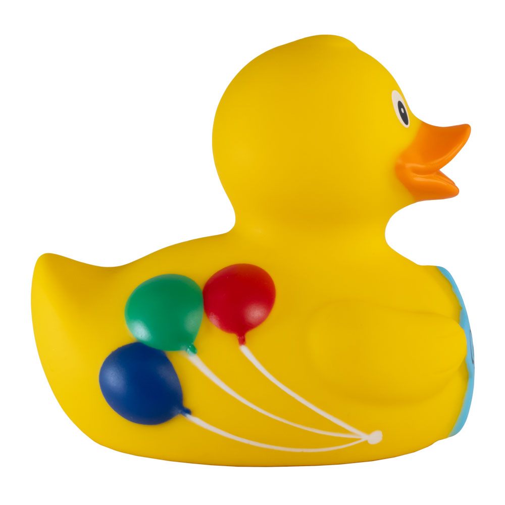 Party Duck 8