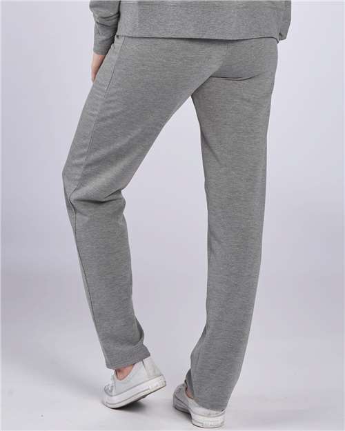 Women's Dream Fleece Pants - BW6601 6