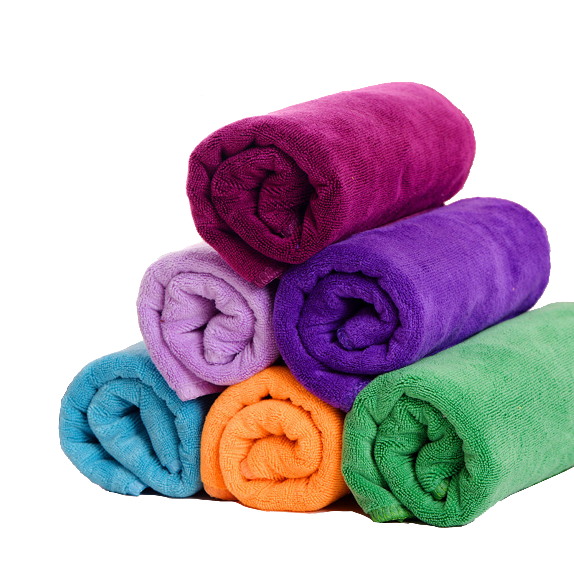 Super Quick Dry Bath Towel 2