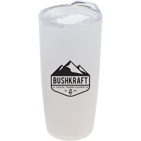 Coastal Double Wall Tumbler 22 oz 98