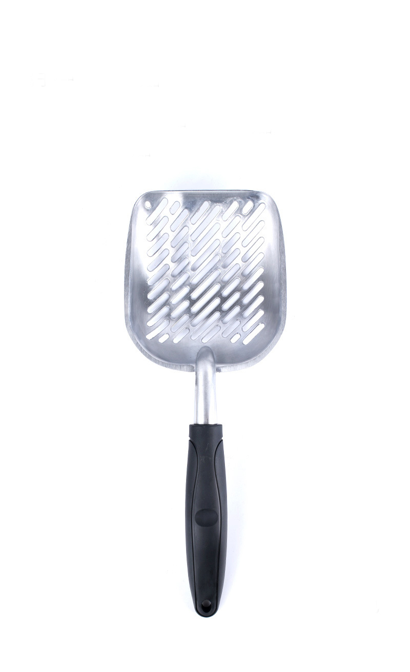 Cat Aluminum Alloy Sifter 6