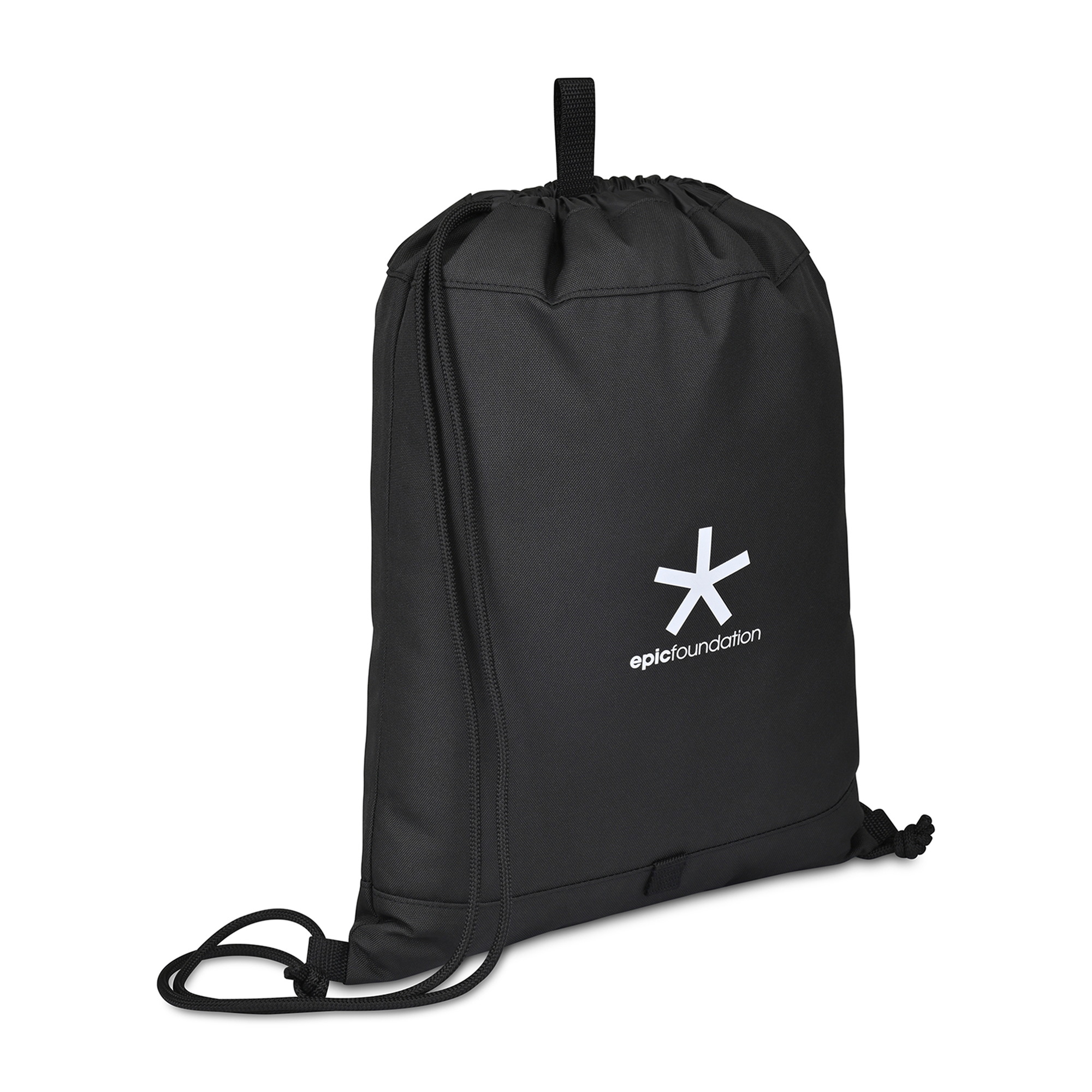 Repeat Recycled rPET Cinchpack 19