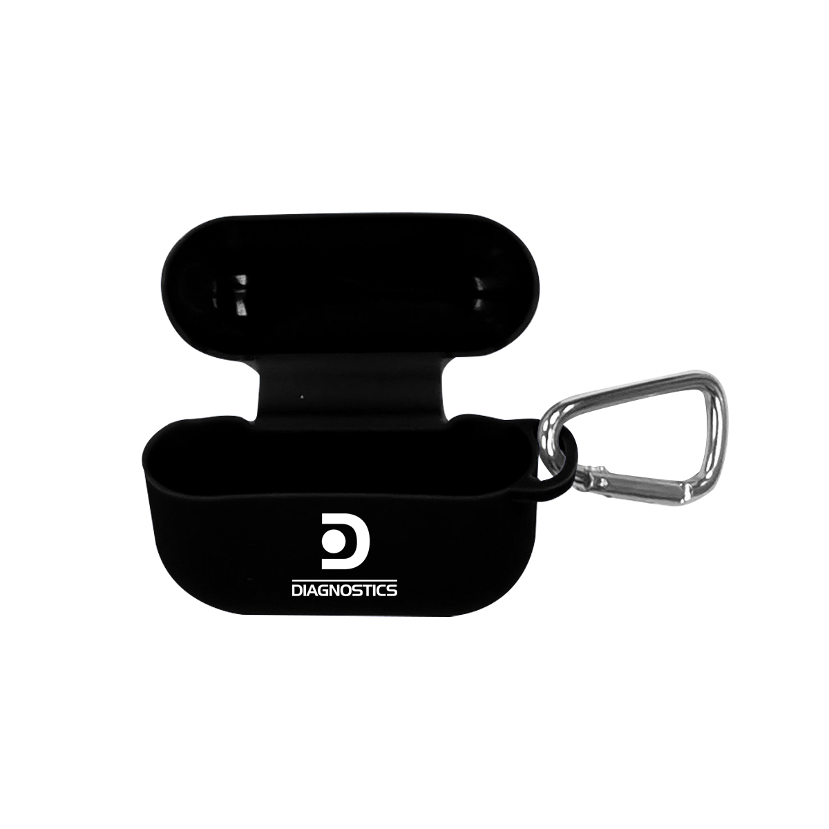 Silicone Valley Earbuds Case 11