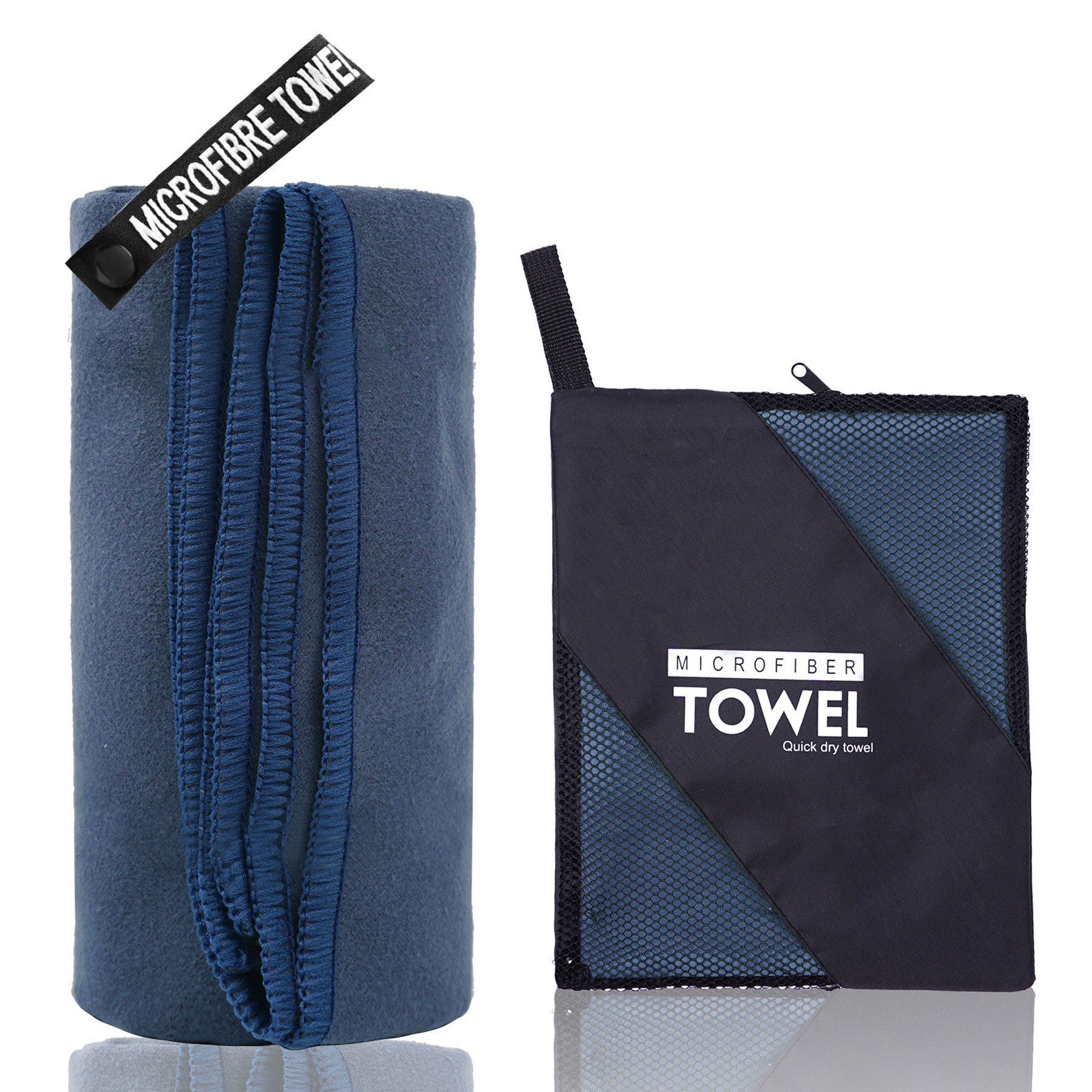 Microfiber Beach Towel 15