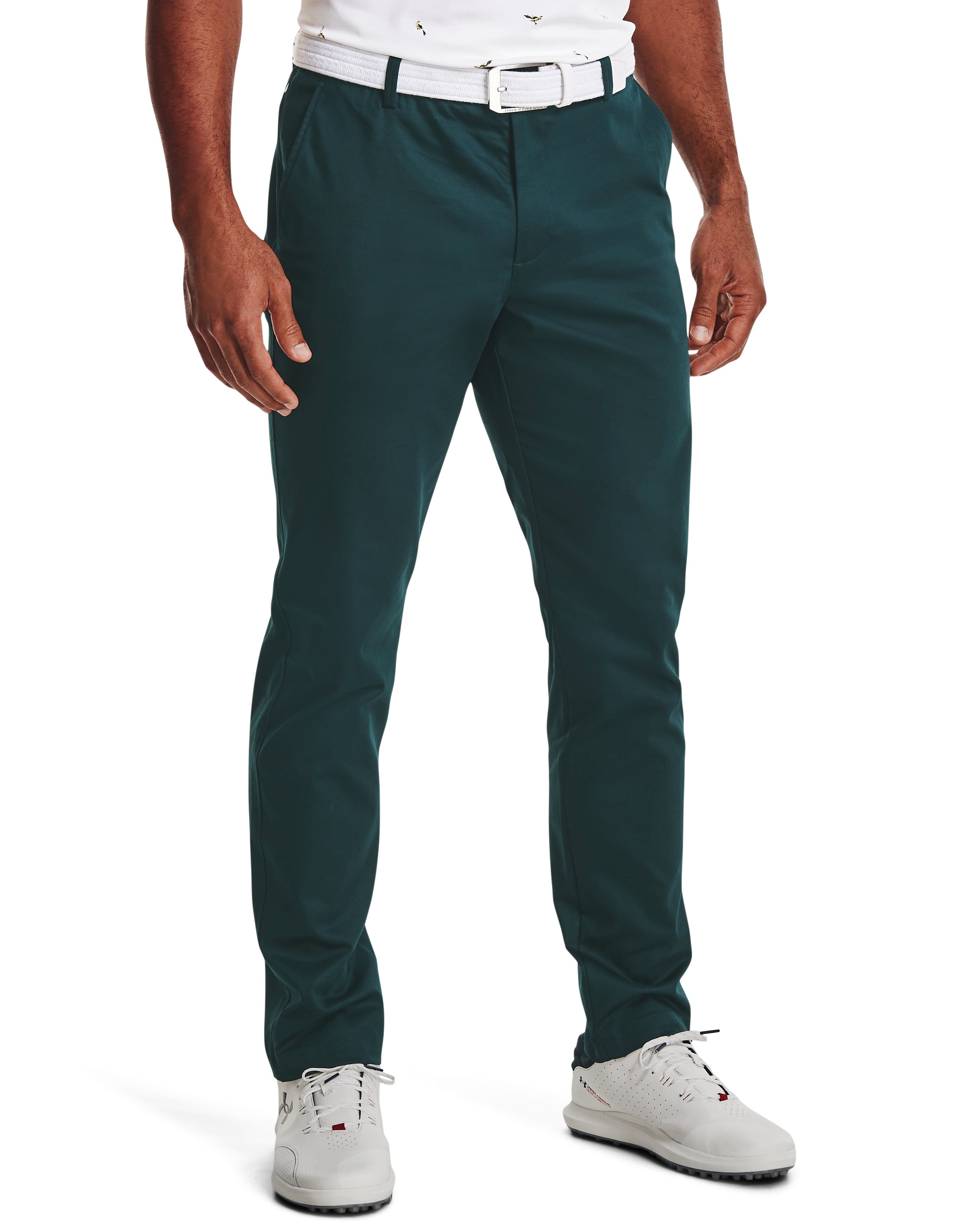 UA Chino Tapered Men's Pants 8