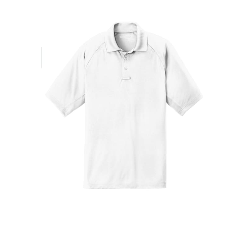 CornerStone Select Lightweight Snag-Proof Tactical Polo. 21