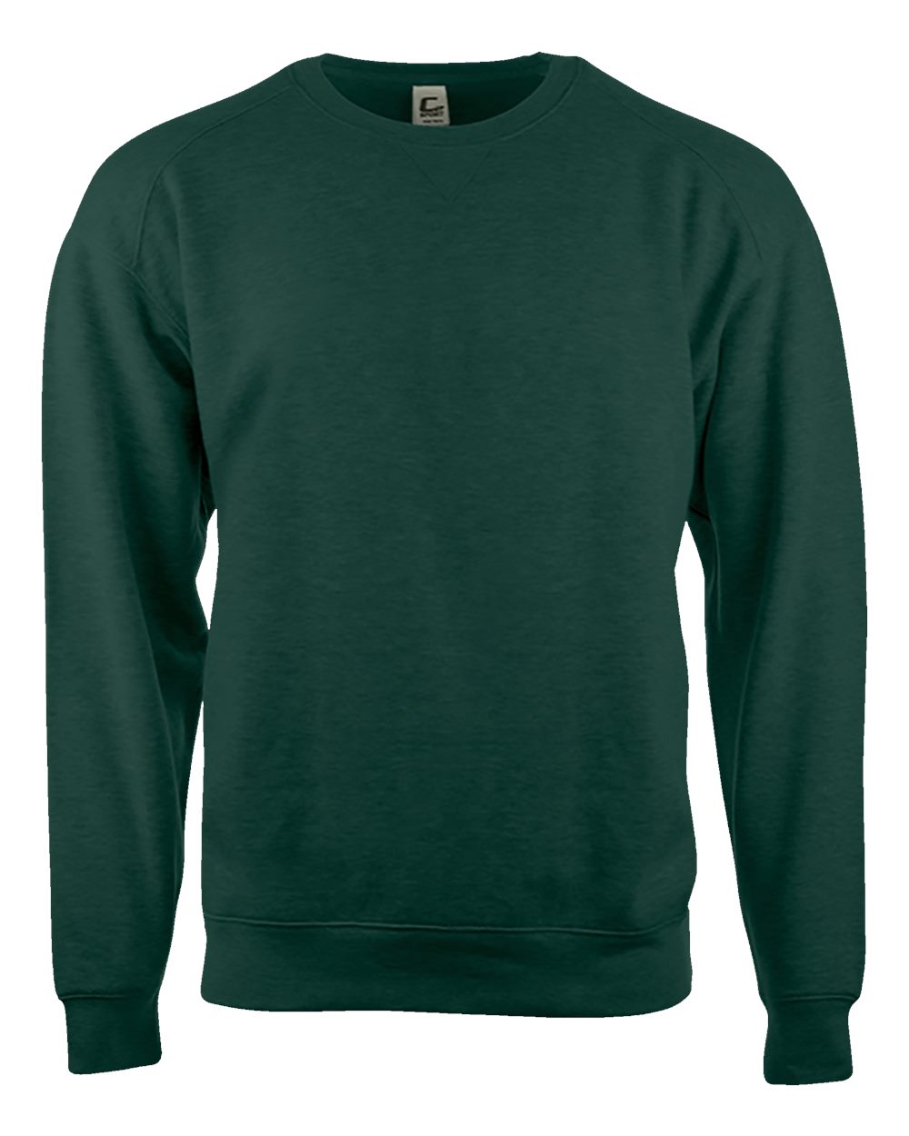 Youth Crewneck Sweatshirt - 5521 31