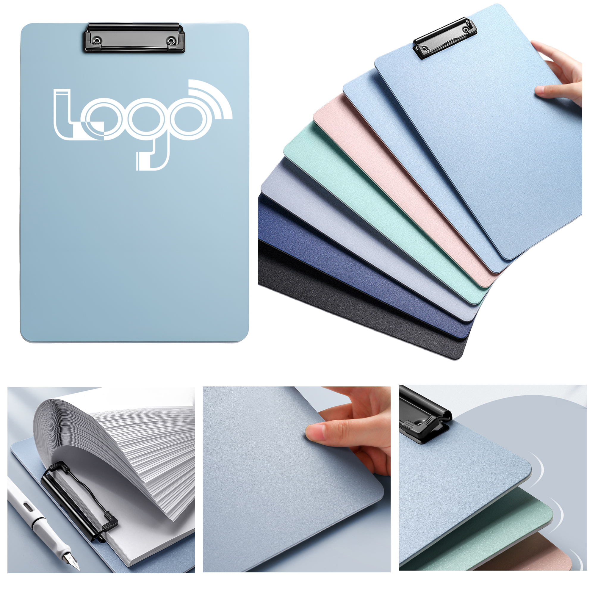 Durable A4 Folder Board 2