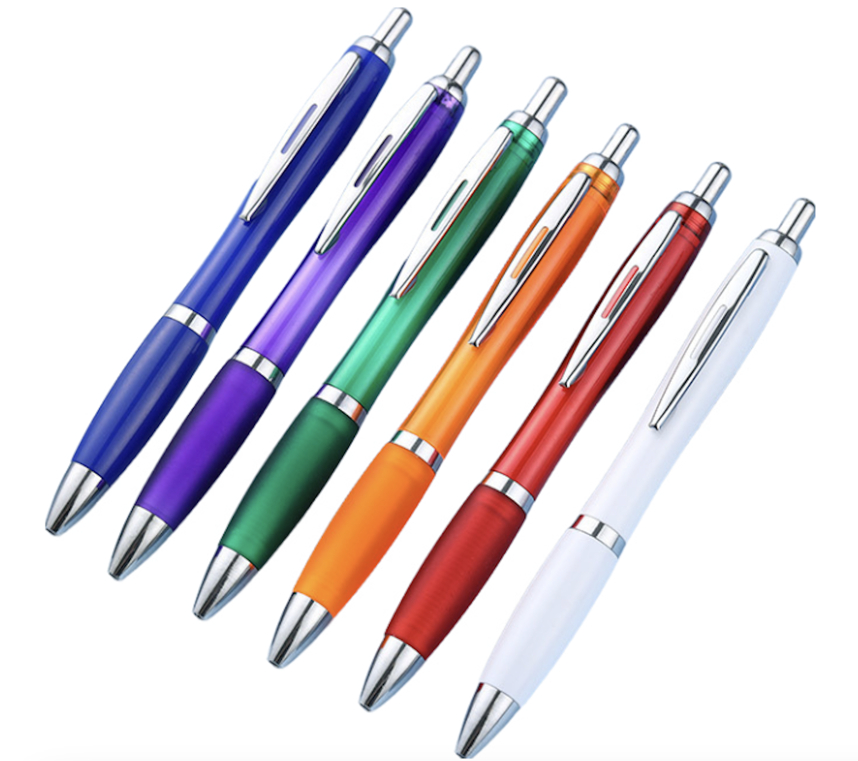 Stylus Ballpoint Pen 2