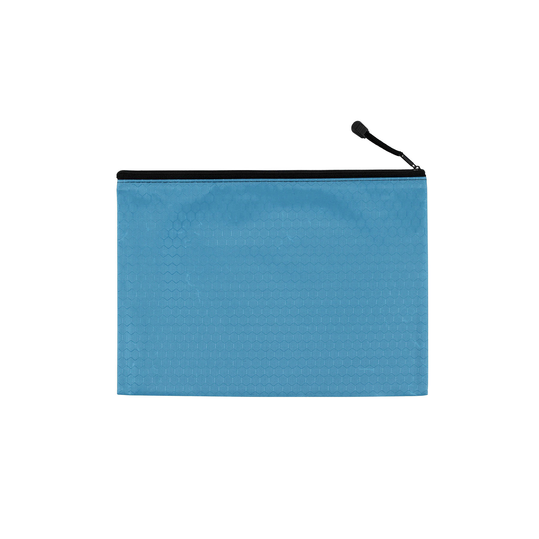 A4 Size Document Holder Zipper Organizer Pouch 16