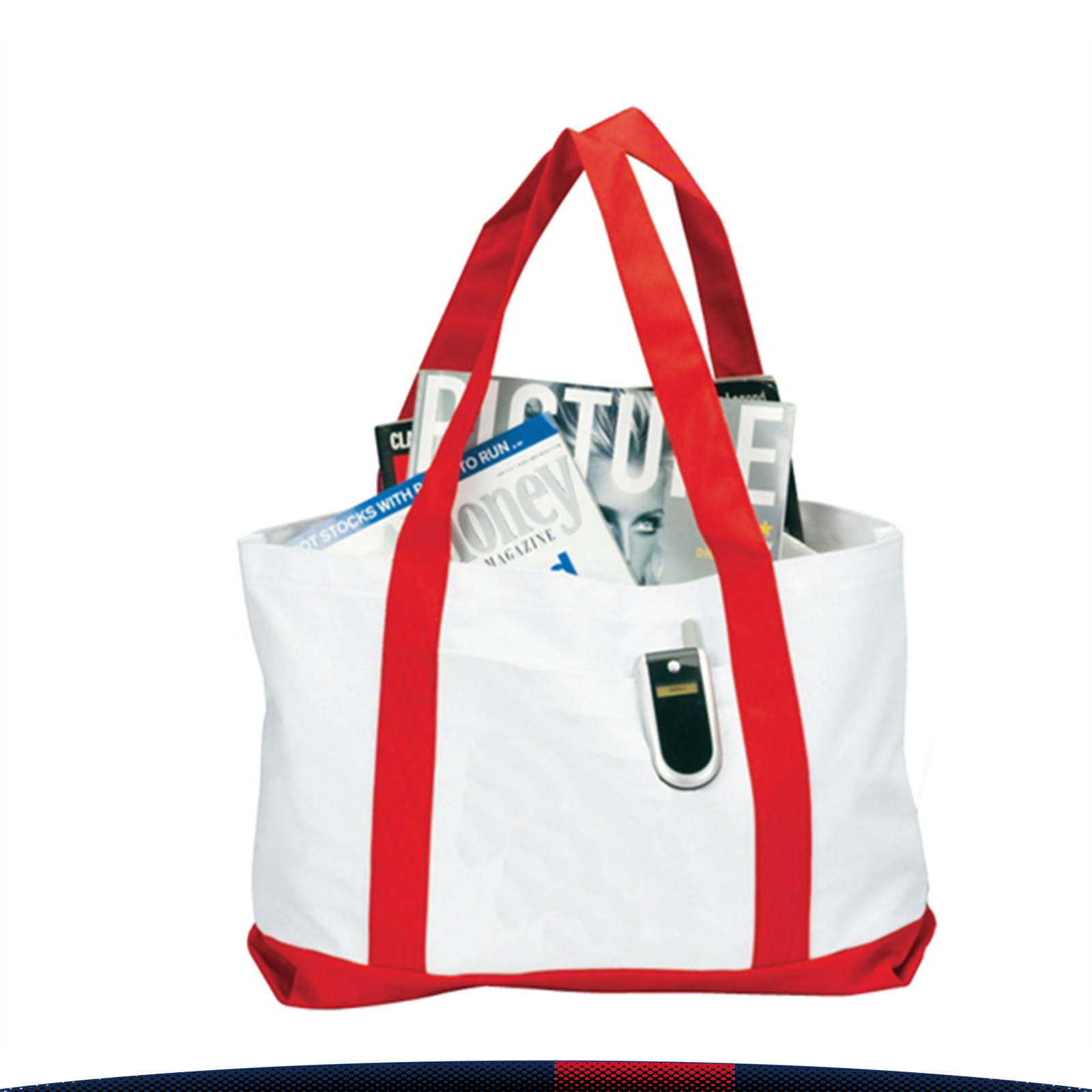 Suncy Tote Bag 3