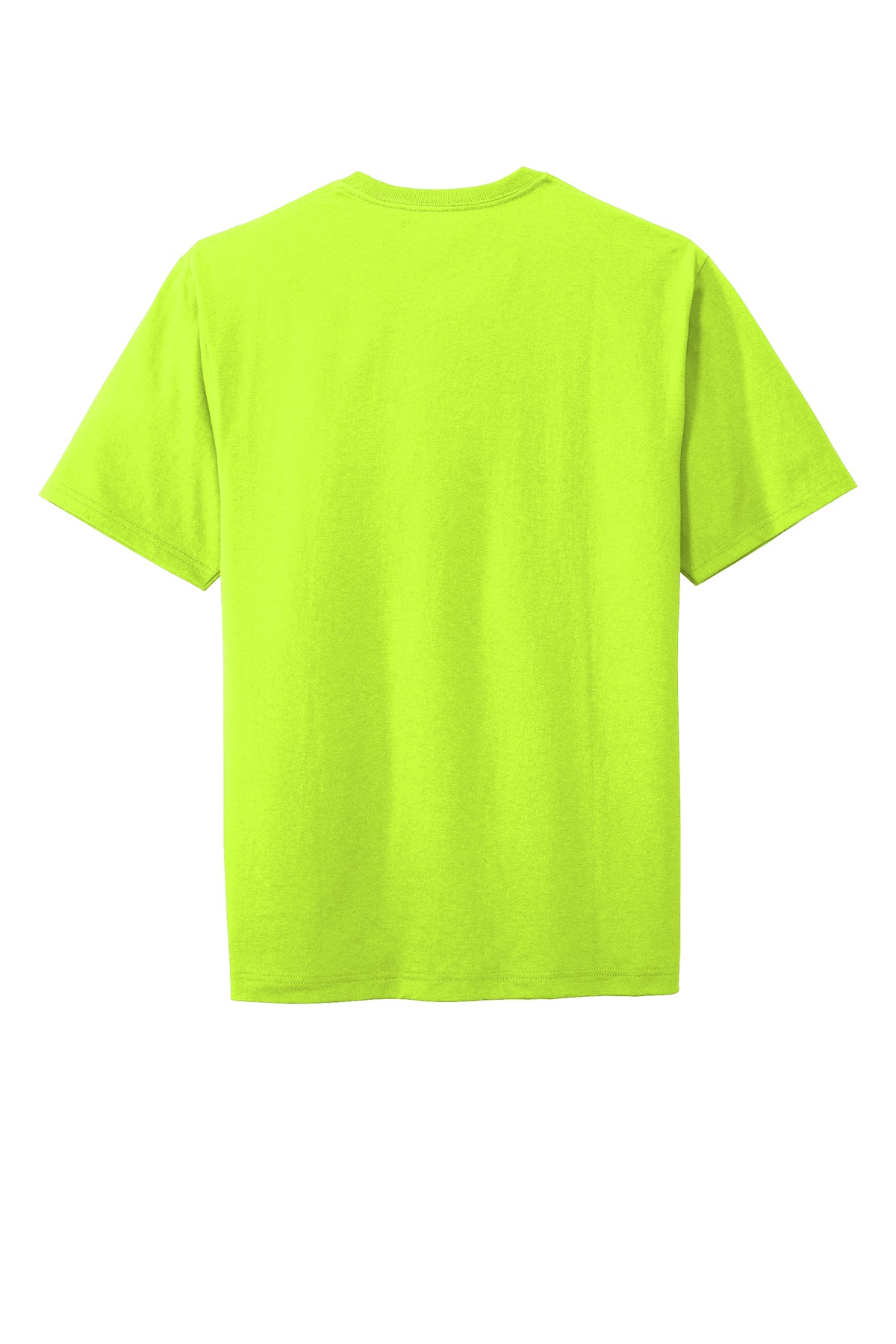 CornerStone Workwear Pocket Tee CS430 21