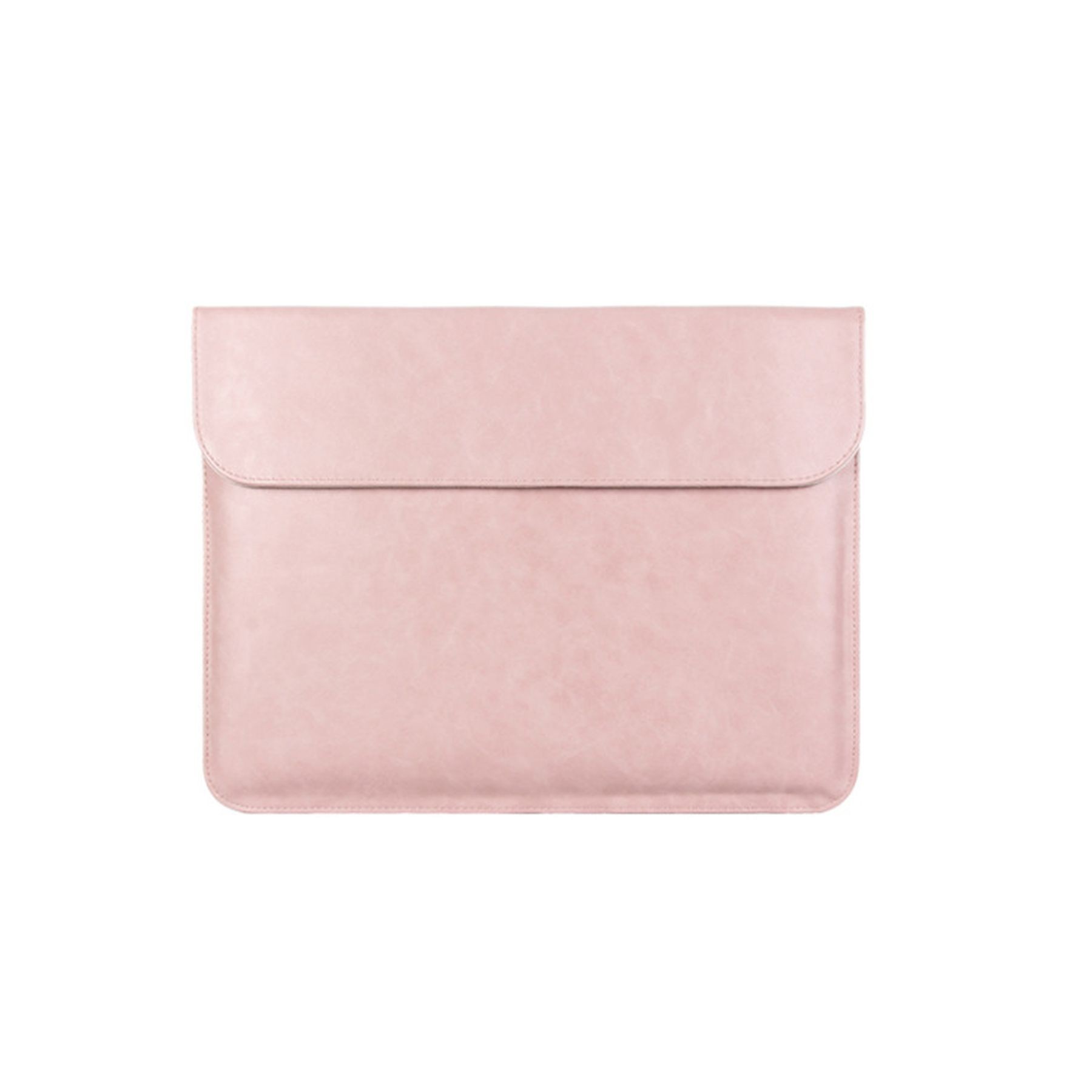 13 Inch Pu Leather Laptop Sleeve Tablet Briefcase 2