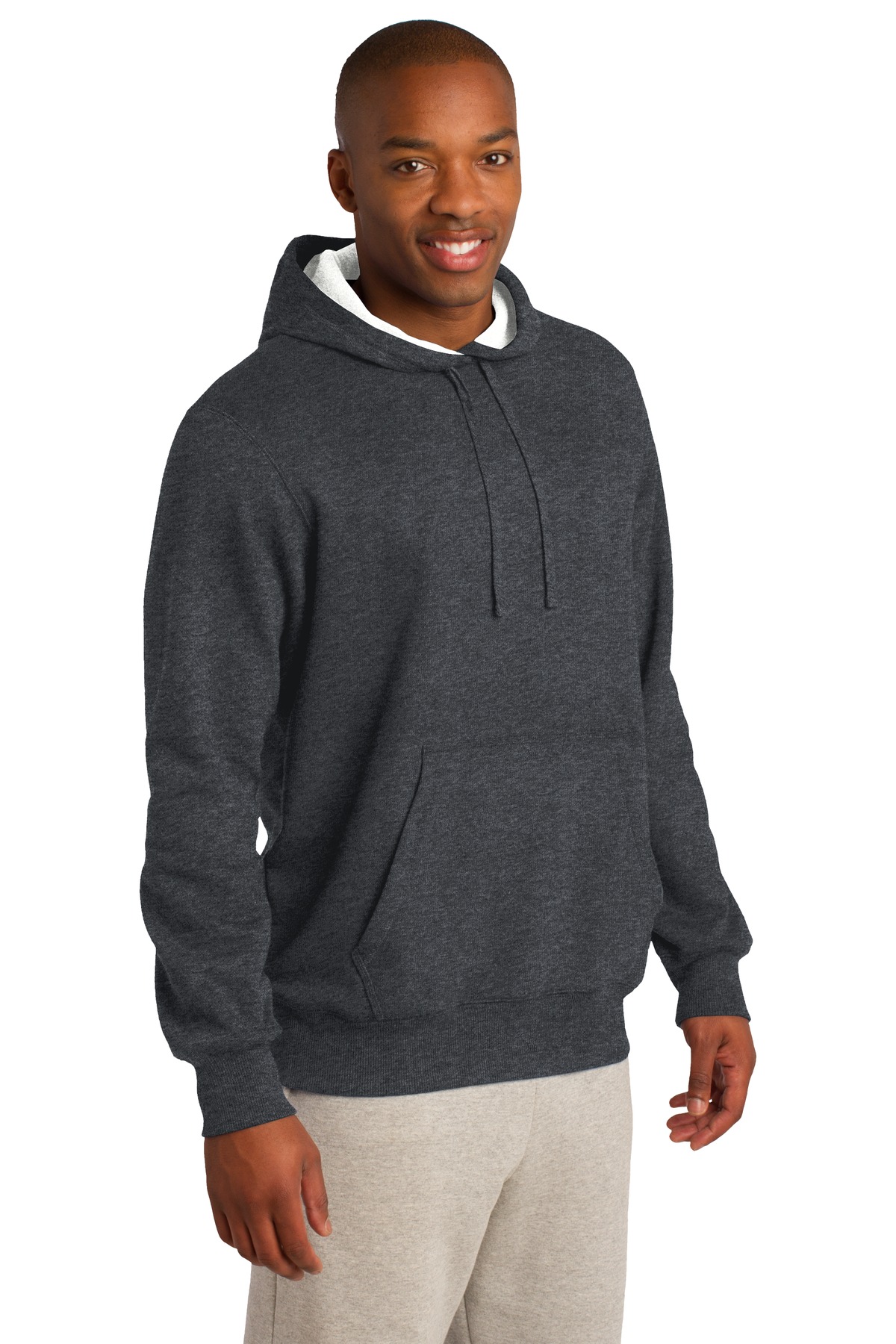 Sport-Tek® Pullover Hooded Sweatshirt 46