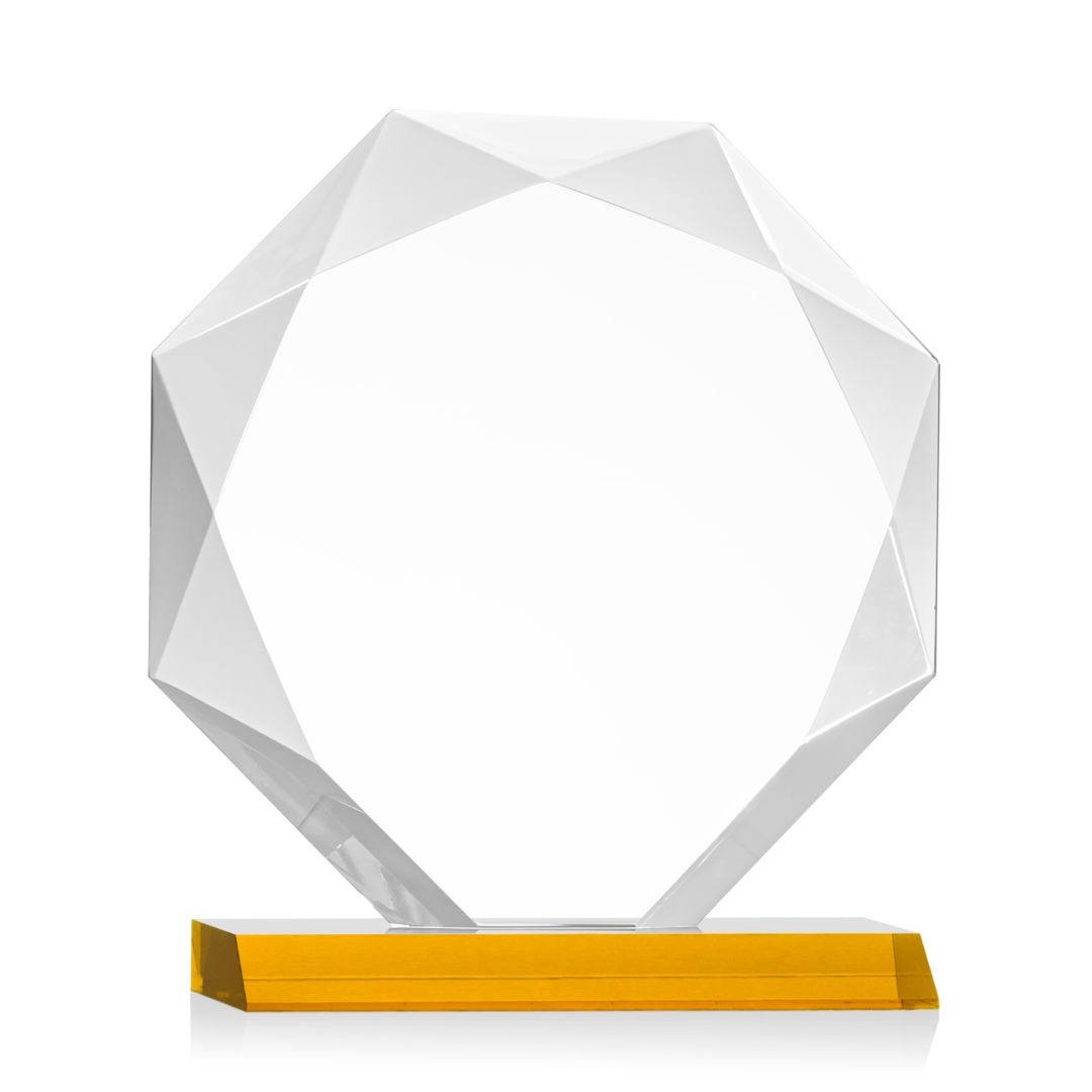 Kitchener Award - Amber 7