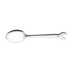 Versatile Stainless Steel Dual Heads Spoon 20