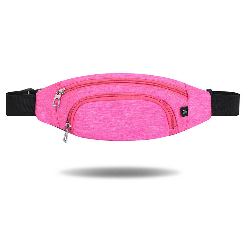 Recycled Sport Fanny Pack 13