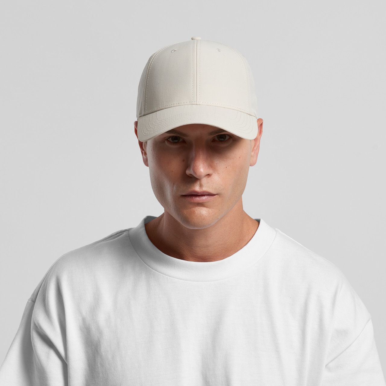 Icon Nylon Cap | 1142 16