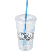 Sedici Tumbler 16oz 64