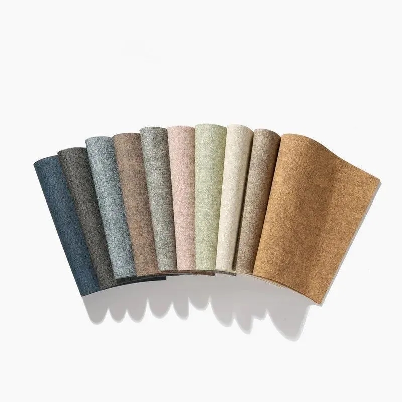 Long-Lasting PVC Placemat - Sturdy Table Protector 7