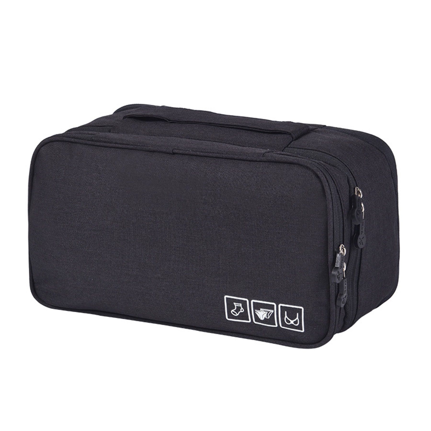 Portable Underwear Bra Storage Bag 2