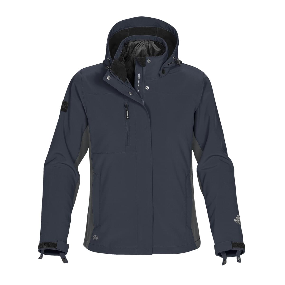 Stormtech Women's Atmosphere 3-in-1 Jacket 9