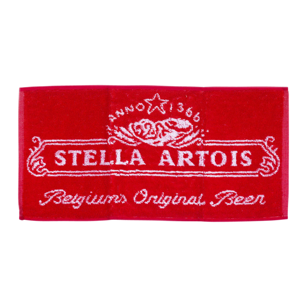 Full Color Bar Towel 6