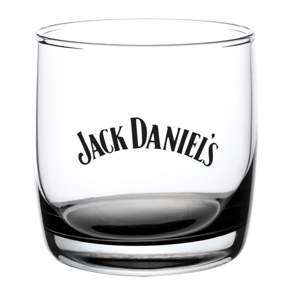 Smooth 10 oz. Monterrey Whiskey Glass 11