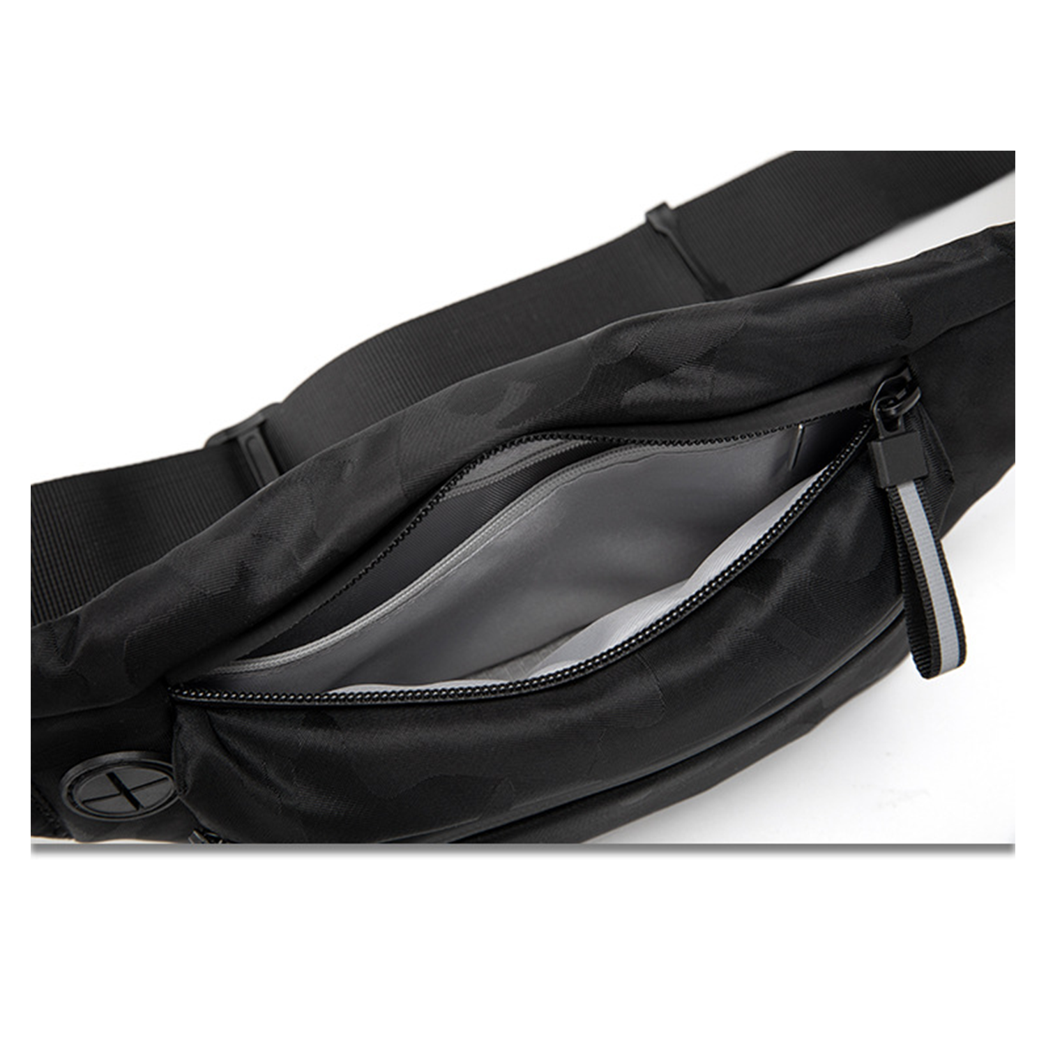 Fanny Pack Crossbody Sling Bag 4
