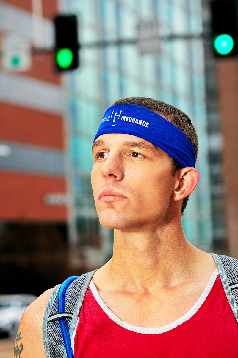 Impulse Cooling Headband 22