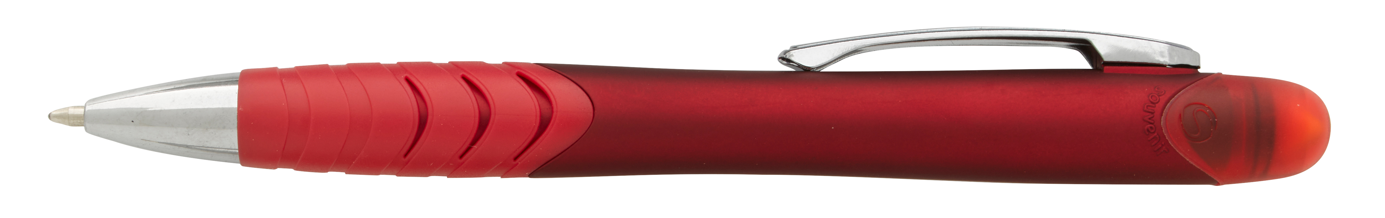 Souvenir® Soft-Touch Jalan Highlighter Pen Combo 32