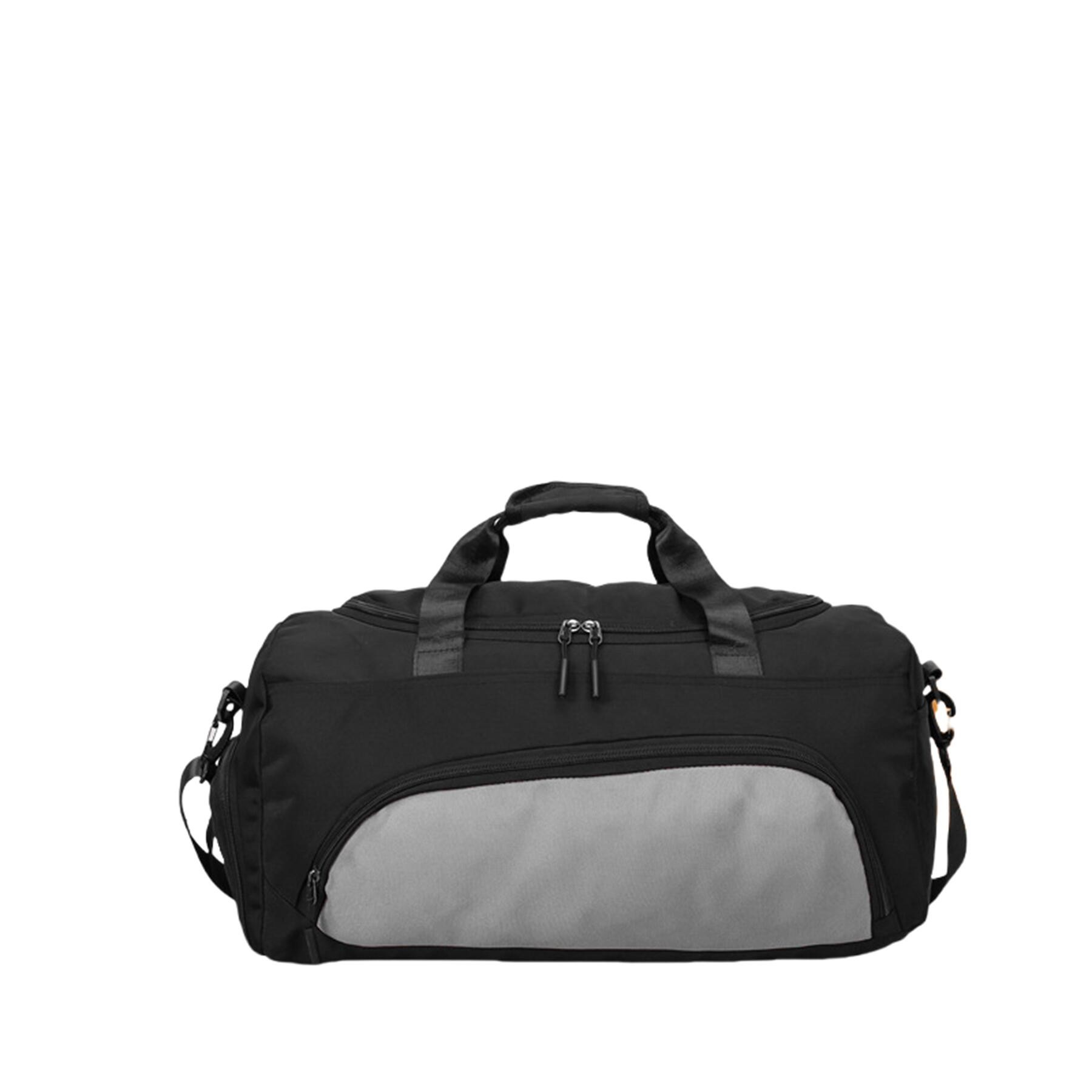 Multifunction Travel Duffle Bag 4