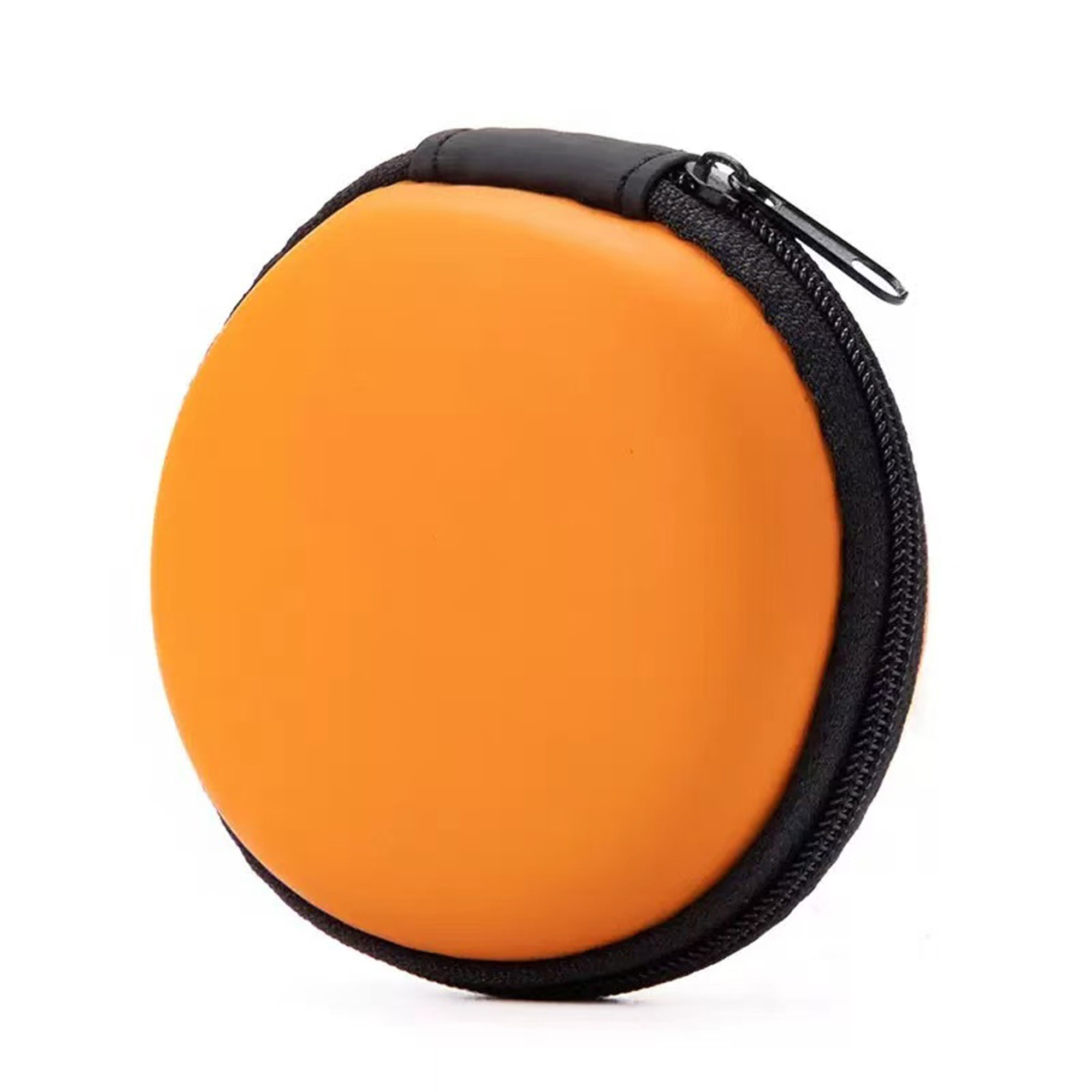 EVA Round Zipper Carrying Case 8