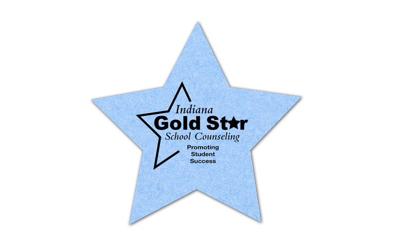 Star Compressed Sponge 4ST