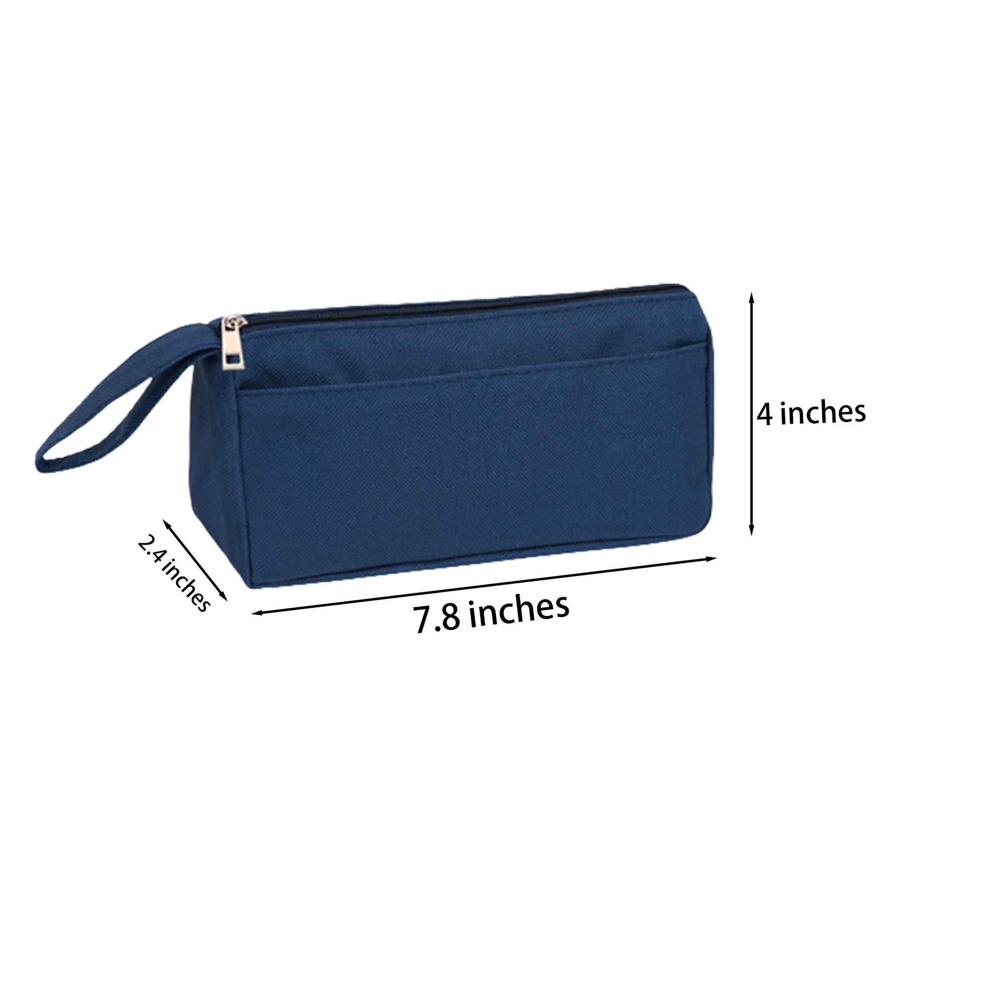 Pencil Case Pen Bag For School MOQ50 4