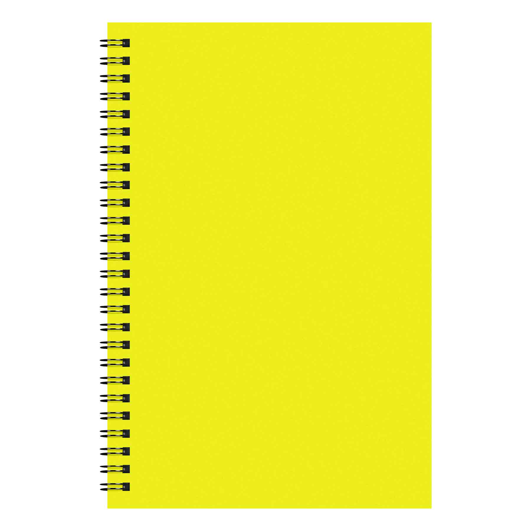 B5 Coil Notebook 3