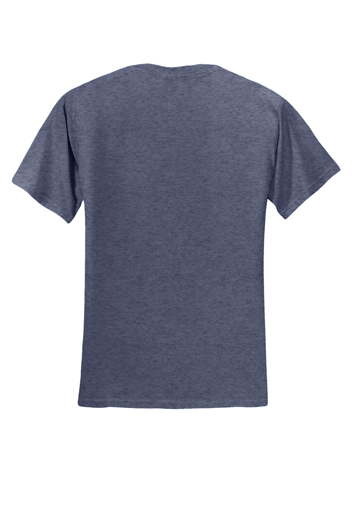 Jerzees - Dri-Power 50/50 Cotton/Poly T-Shirt. 29M 305