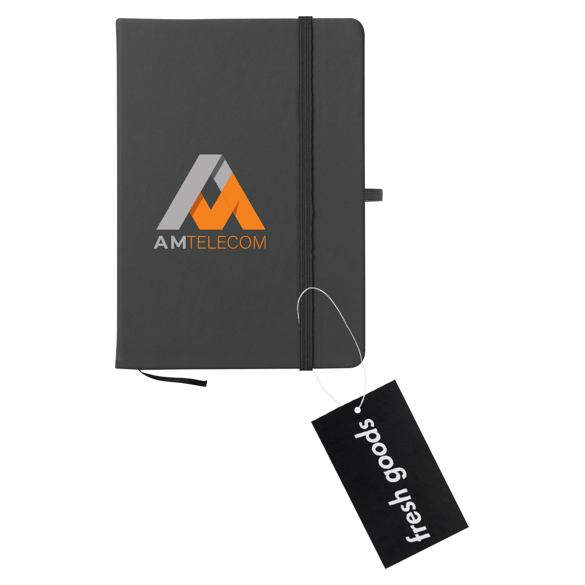 Fresh Goods rPET Journal Notebook 42