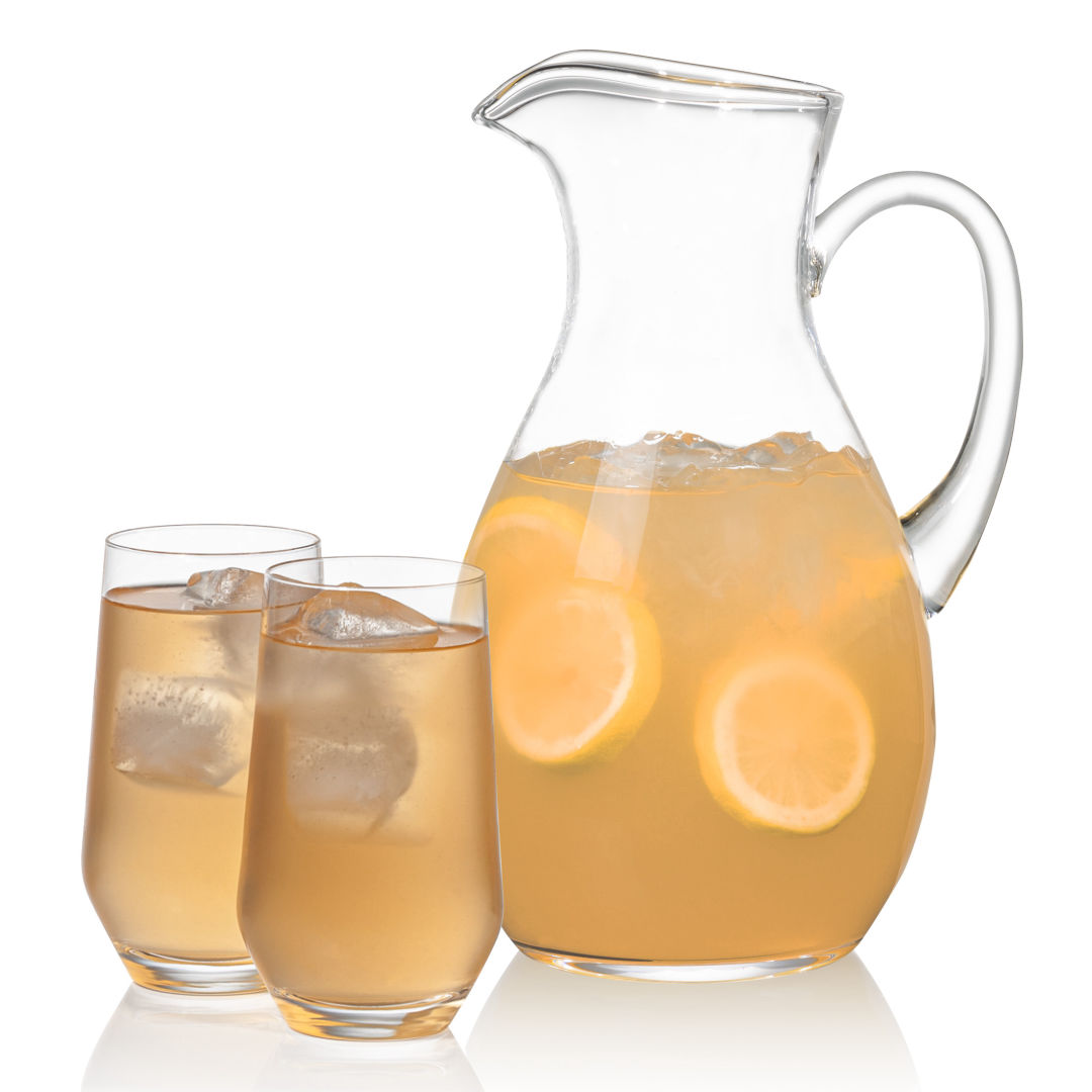 Geneva Pitcher & Bexley Beverage 5