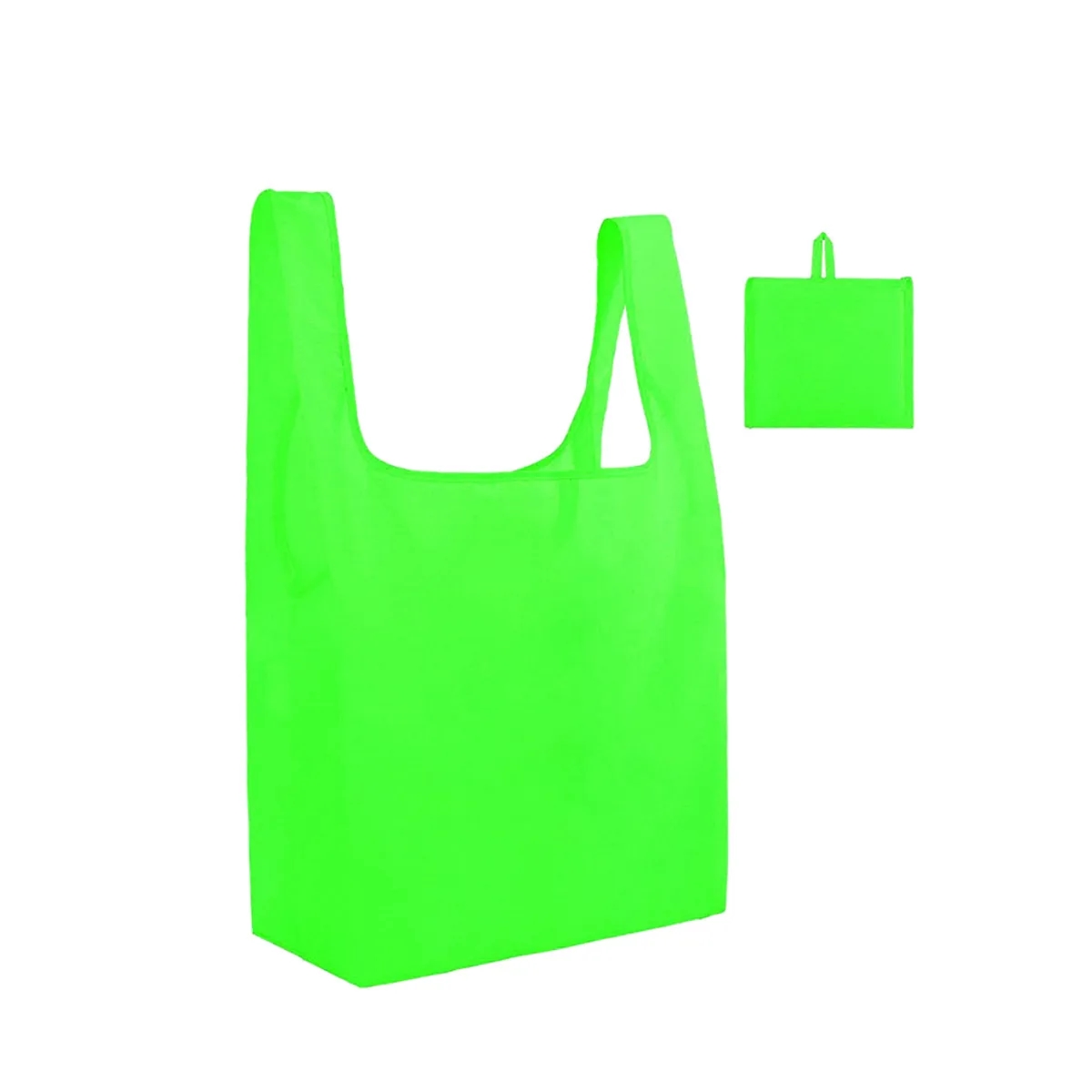 Custom Polyester Tote Bags 5
