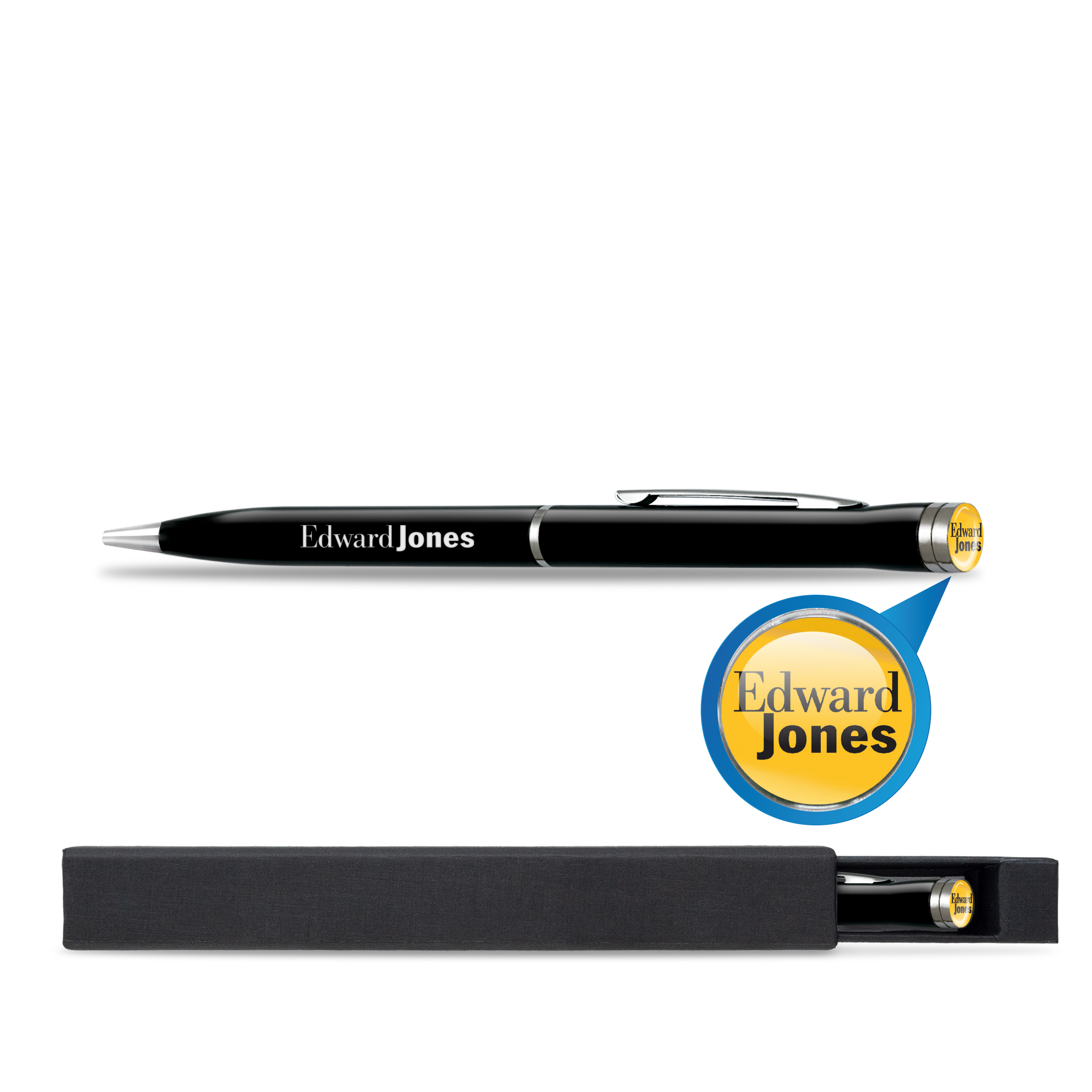 Logo Top Premier Pen