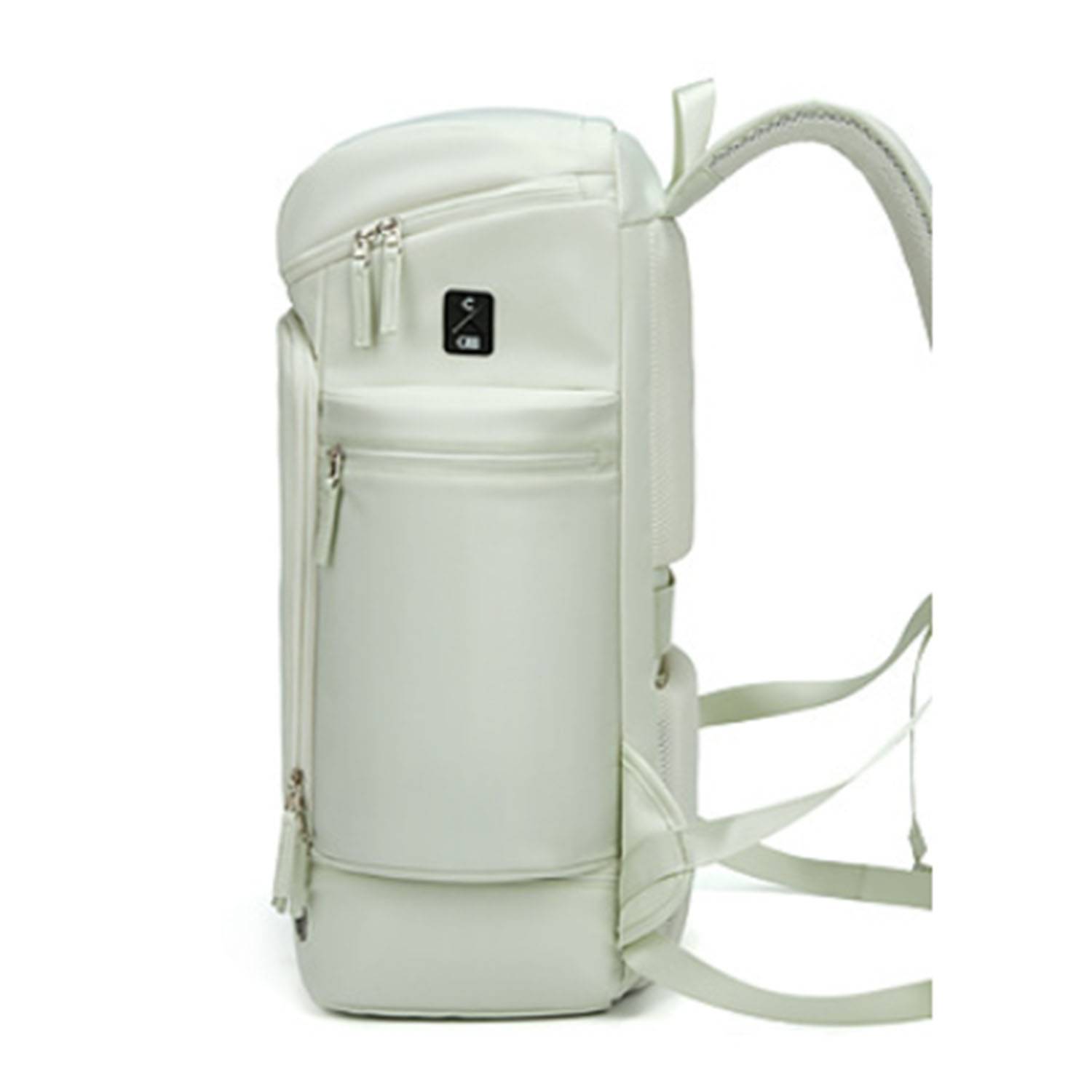 Nylon Casual Backpack 4