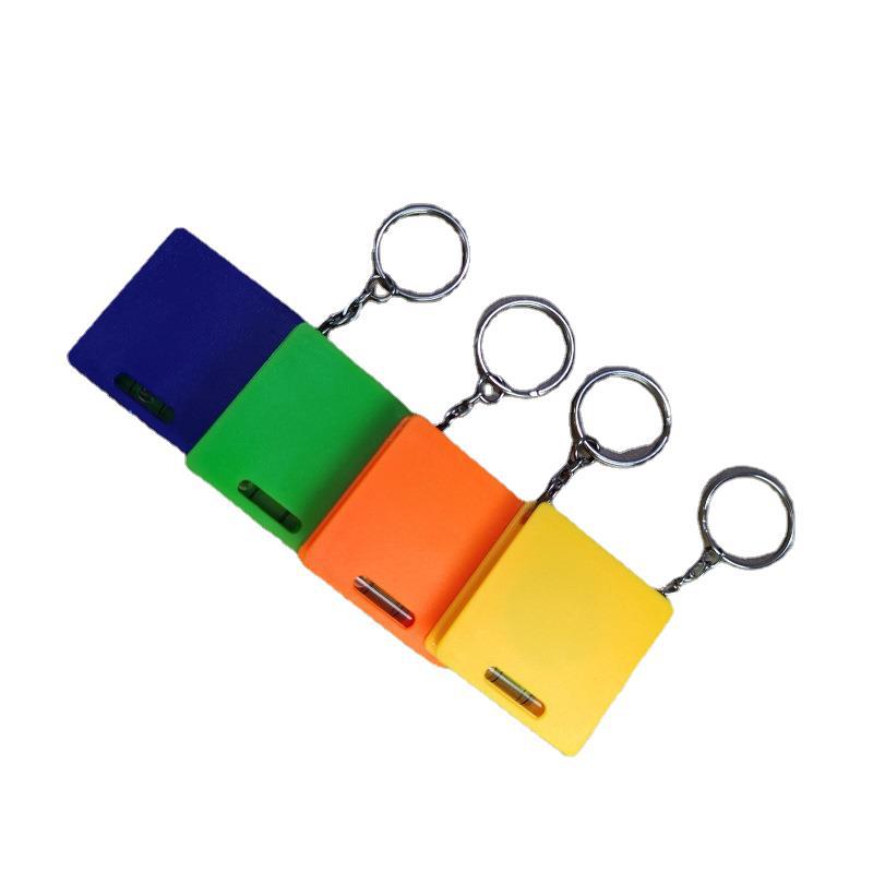 40 Inch Mini Tape Measure with Keychain 4