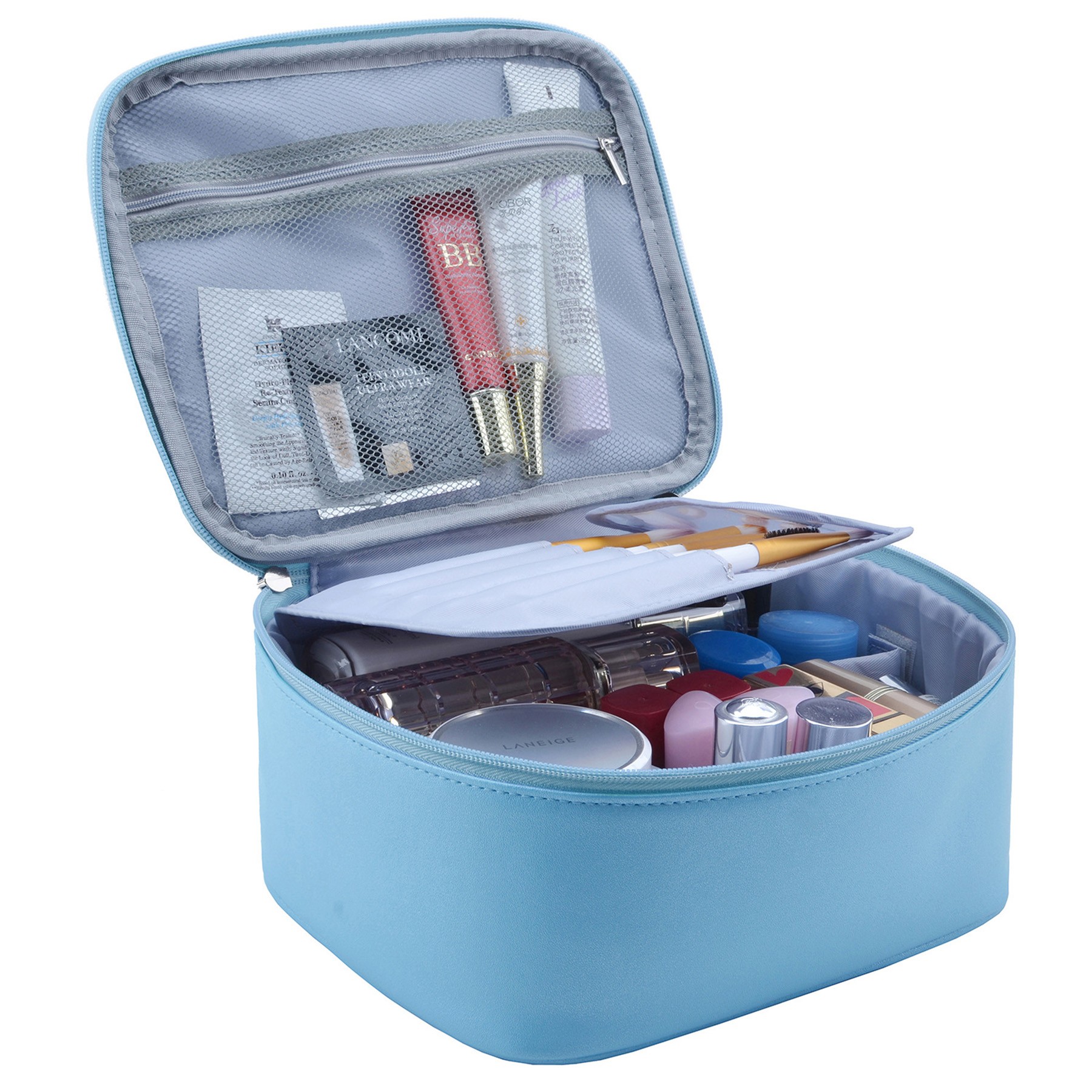 PU Makeup Bag 4