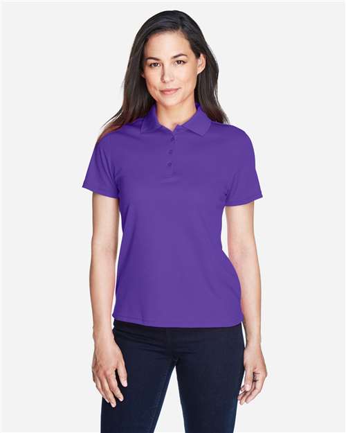 Women's Origin Performance Piqué Polo - 78181 11