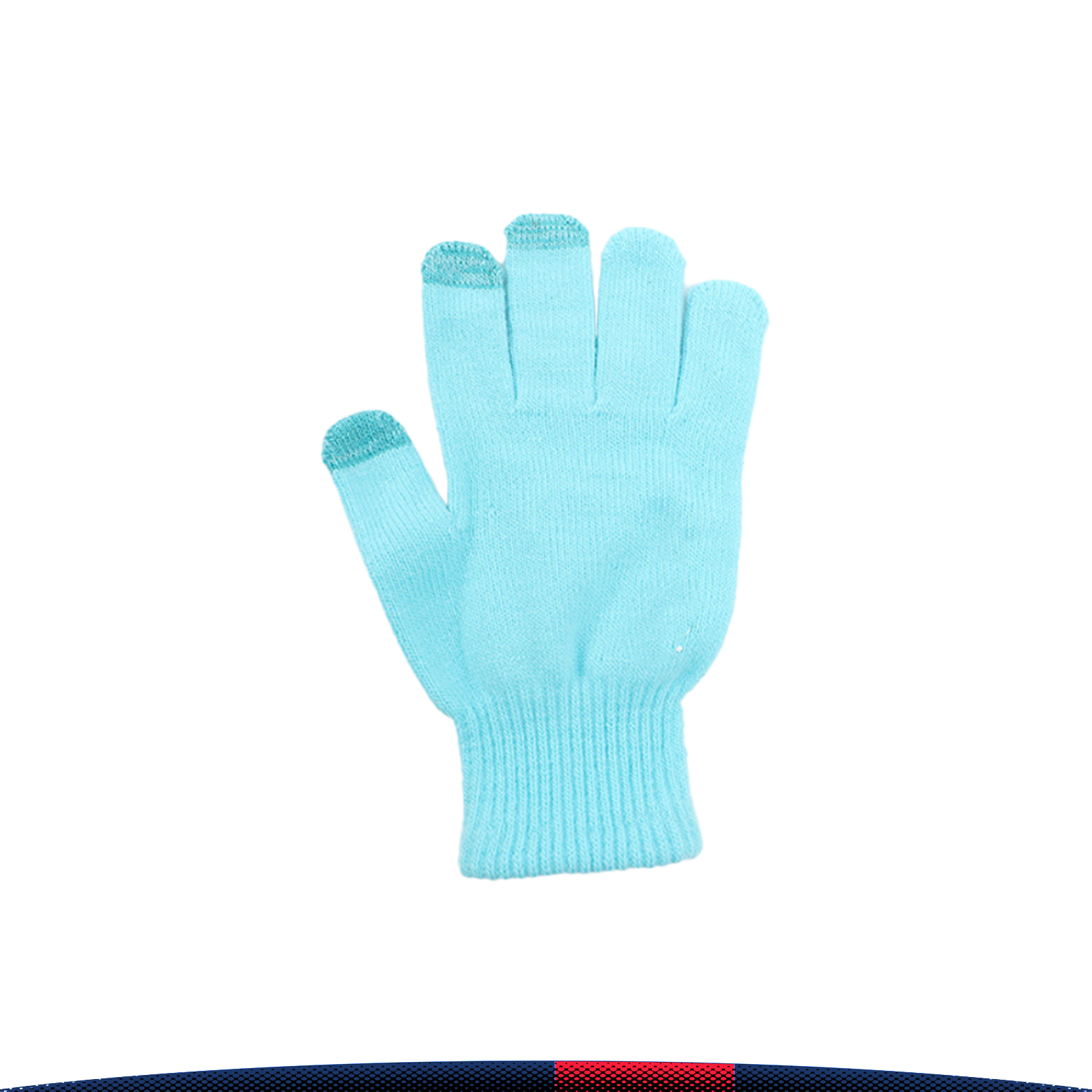 Thickened Knitting Gloves 6