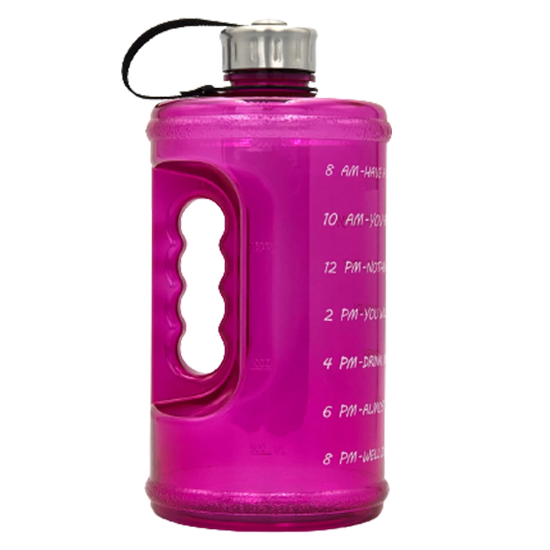Fitness Sports Water Bottle 7
