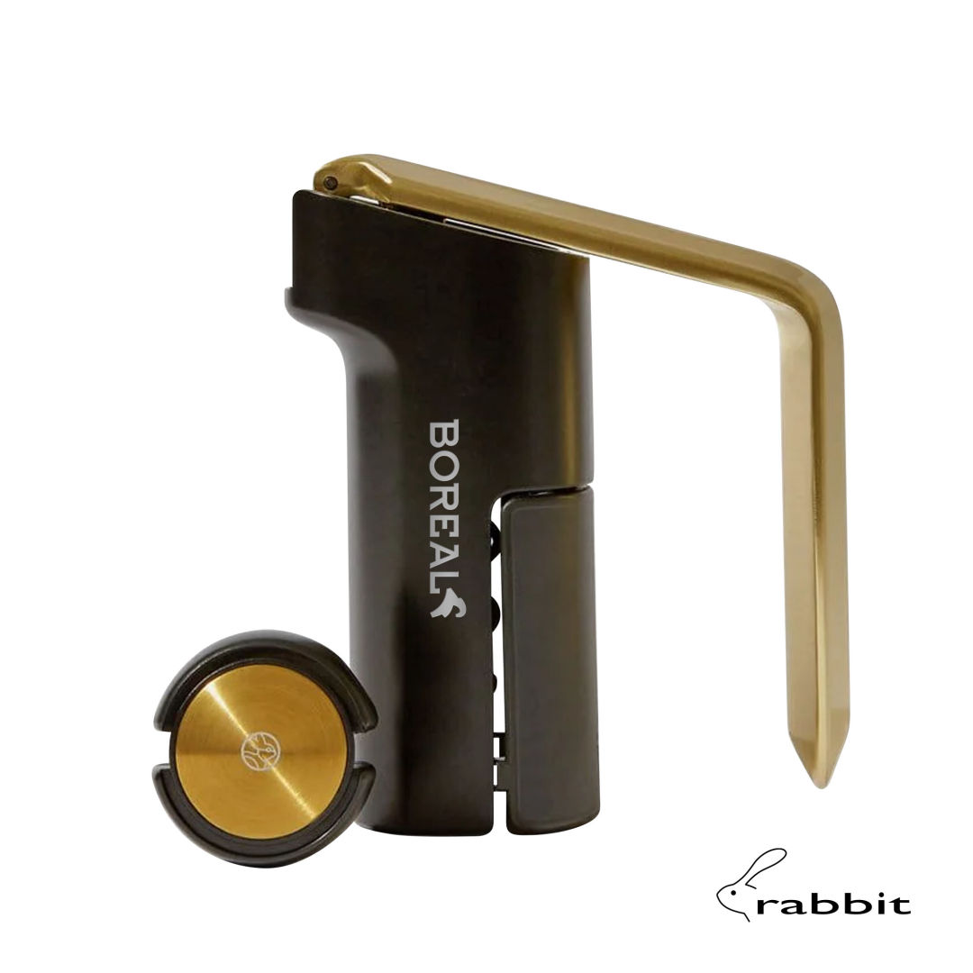 rabbit® Lever Corkscrew